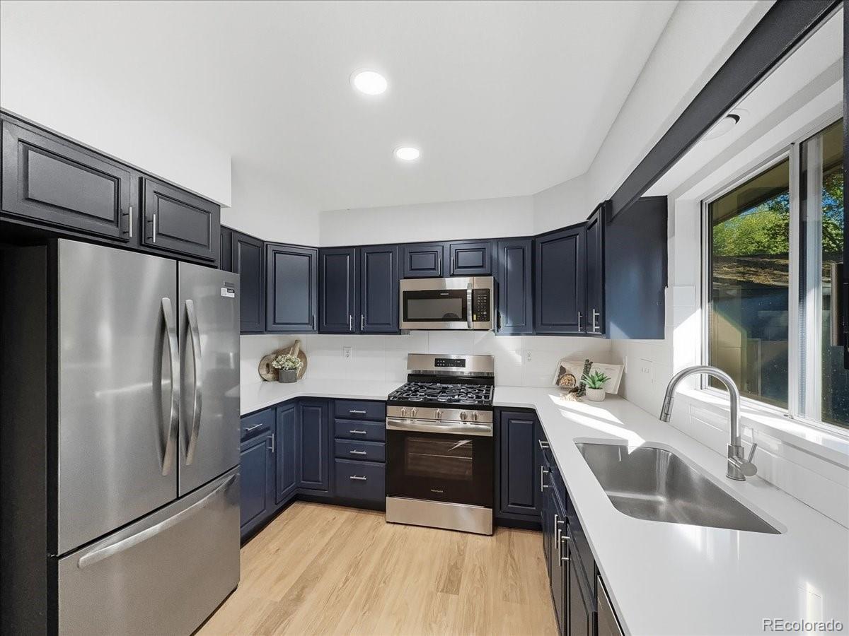 417 W Harrison Street