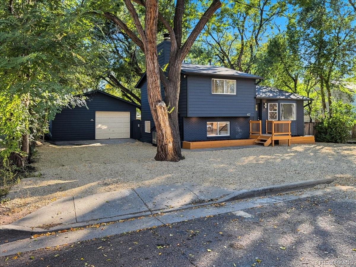 417 W Harrison Street