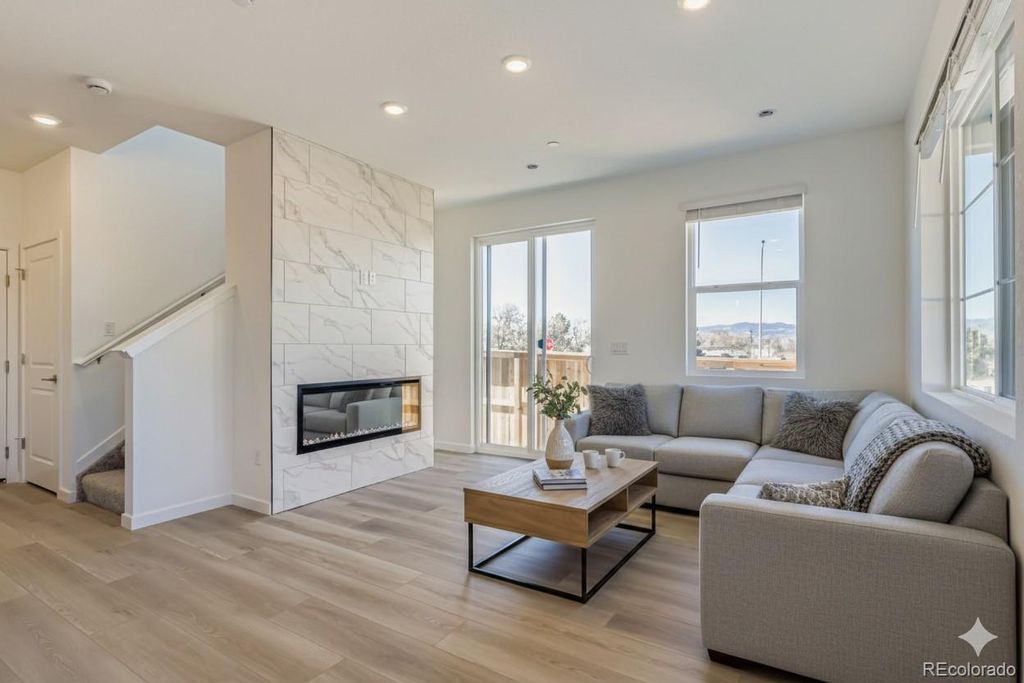 Photo of 3883 W 83rd Lane, Westminster, CO 80031 (MLS # 7287088)