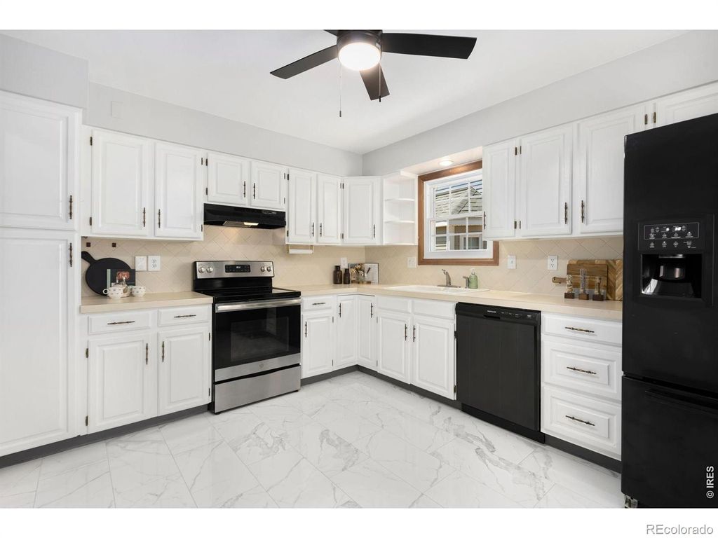 Photo of 3950 W 12th Street #22, Greeley, CO 80634 (MLS # IR1065085)
