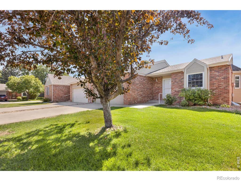 Photo of 3950 W 12th Street #22, Greeley, CO 80634 (MLS # IR1065085)
