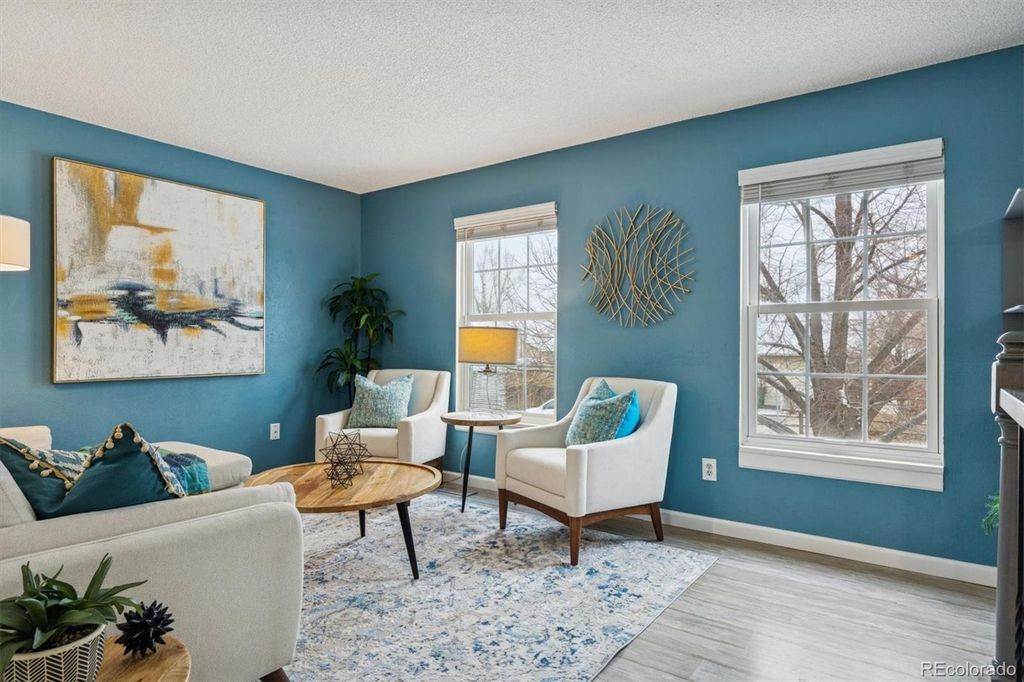 Photo of 4001 S Flanders Way, Aurora, CO 80013 (MLS # 3184999)