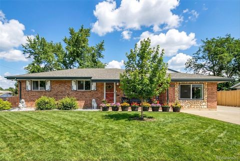 1165 W 101st Avenue Northglenn CO 80260