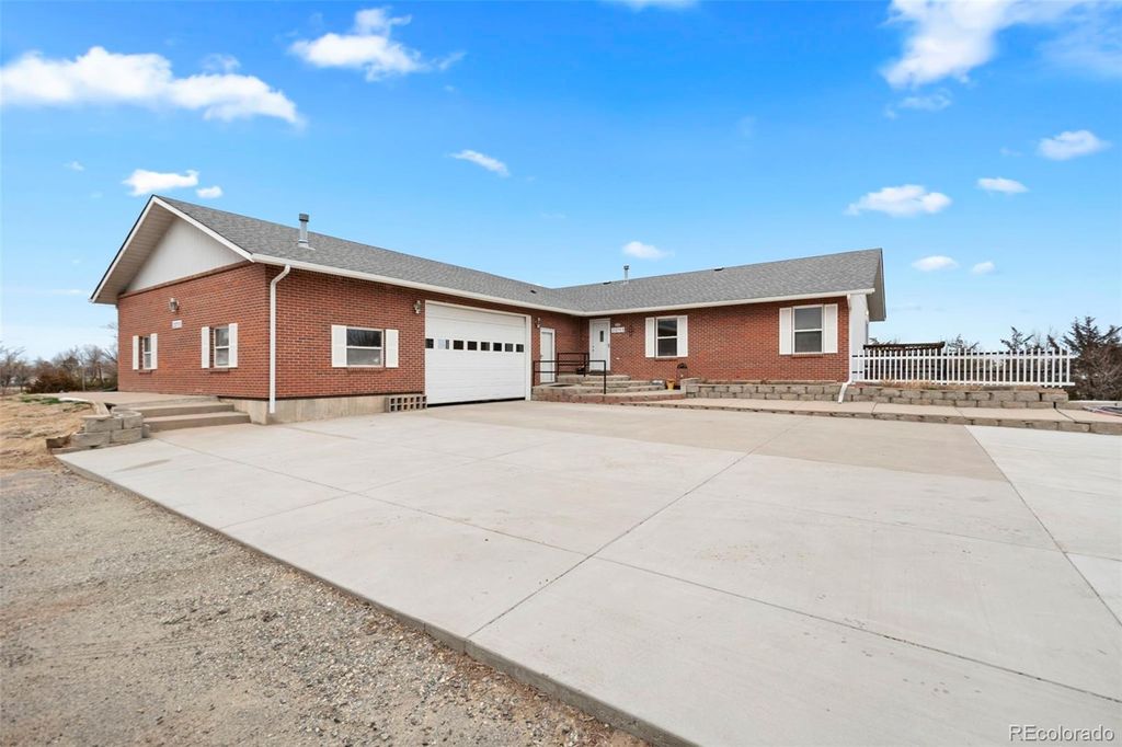 Photo of 23753 E 155th Way, Brighton, CO 80603 (MLS # 2245060)