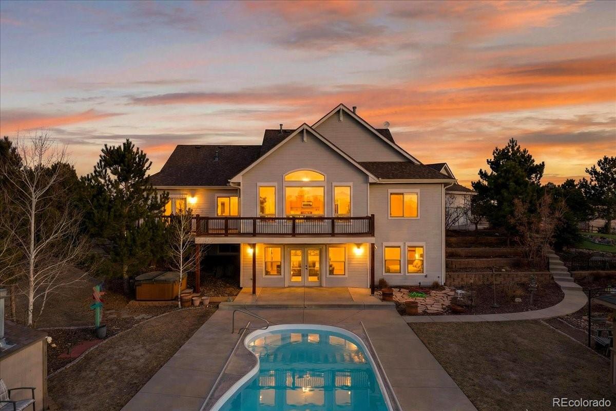 455 Bayou Gulch Circle