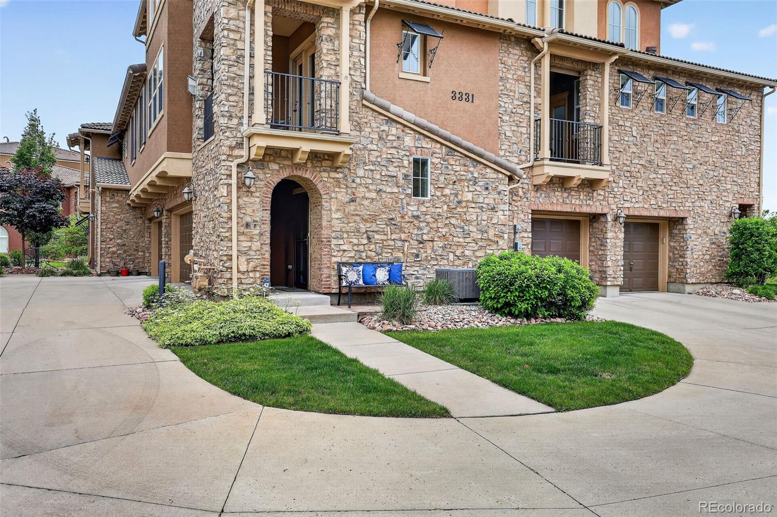 3331 Cascina Circle D