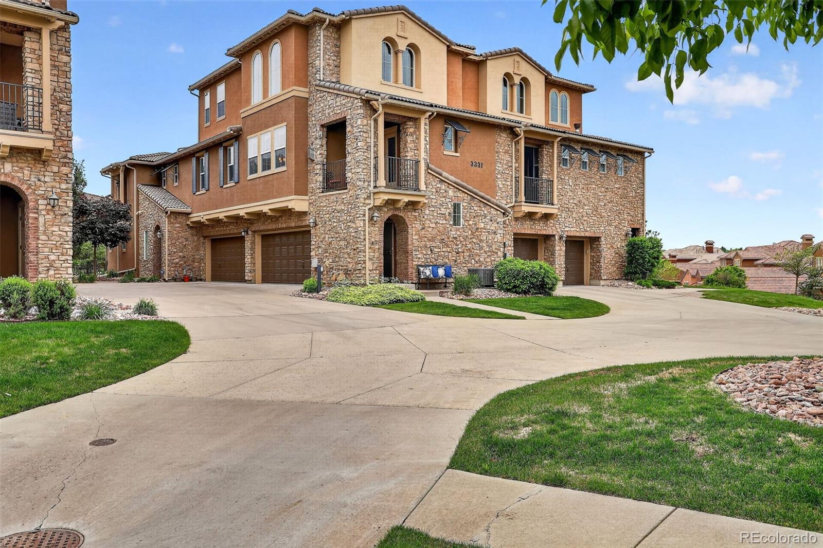 3331 Cascina Circle D