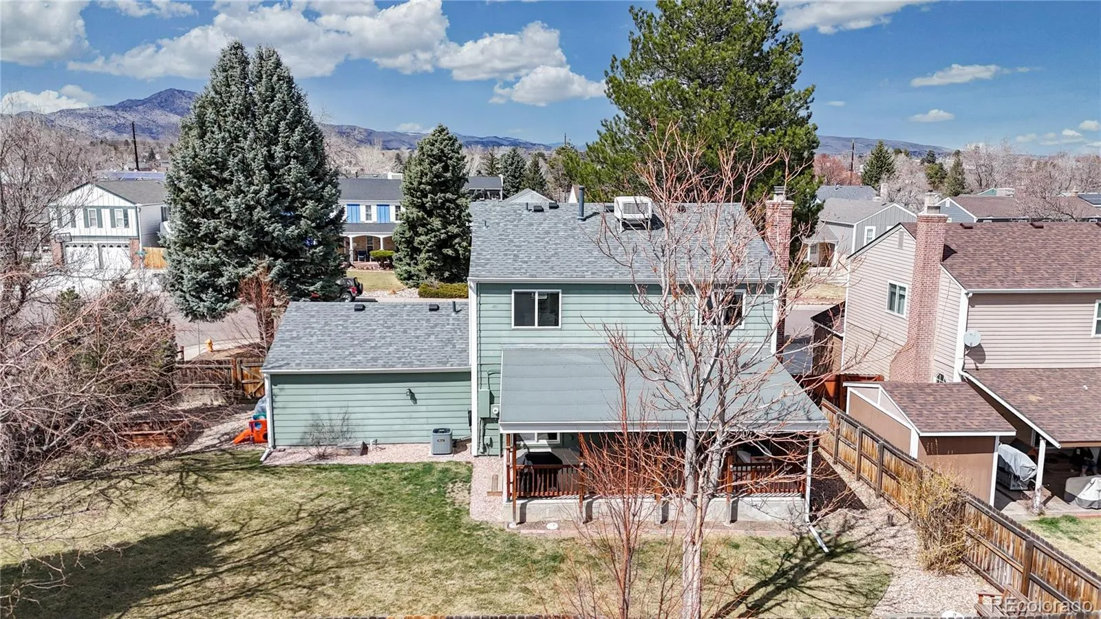 Morrison, Colorado 80465, United States, 3 Bedrooms Bedrooms, ,3 BathroomsBathrooms,Residential,Pending,92306