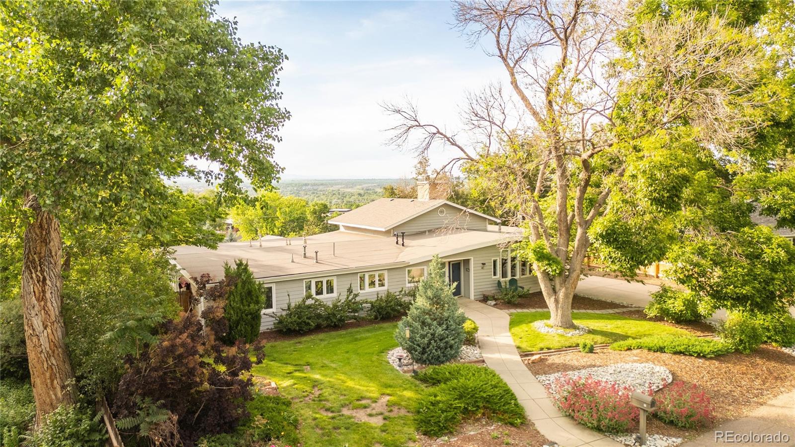 41 Skyline Drive, Wheat Ridge, CO, 80215 1 41 Skyline Drive