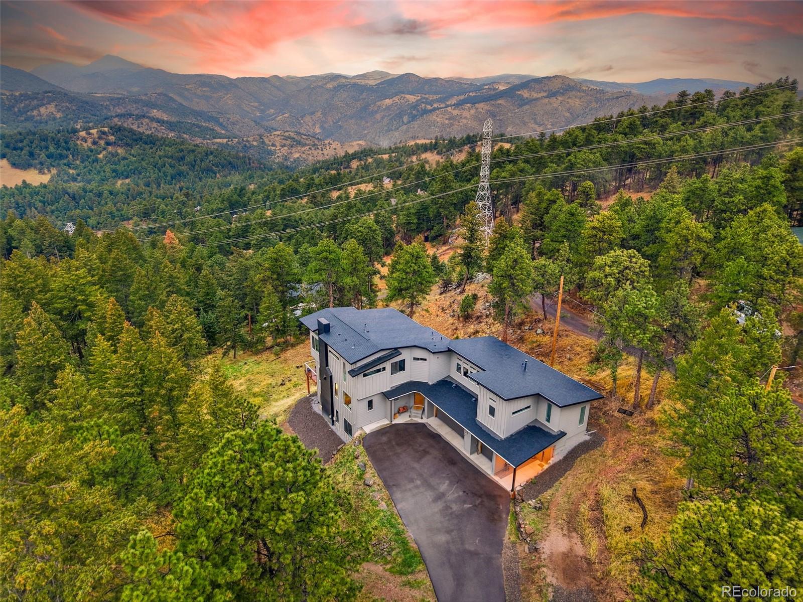 23068 Pinecrest Road