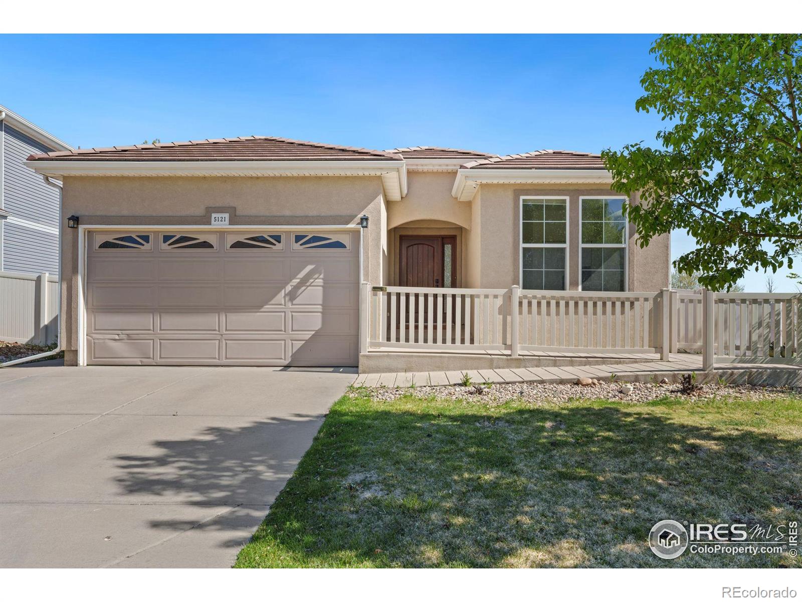 View Johnstown, CO 80534 house