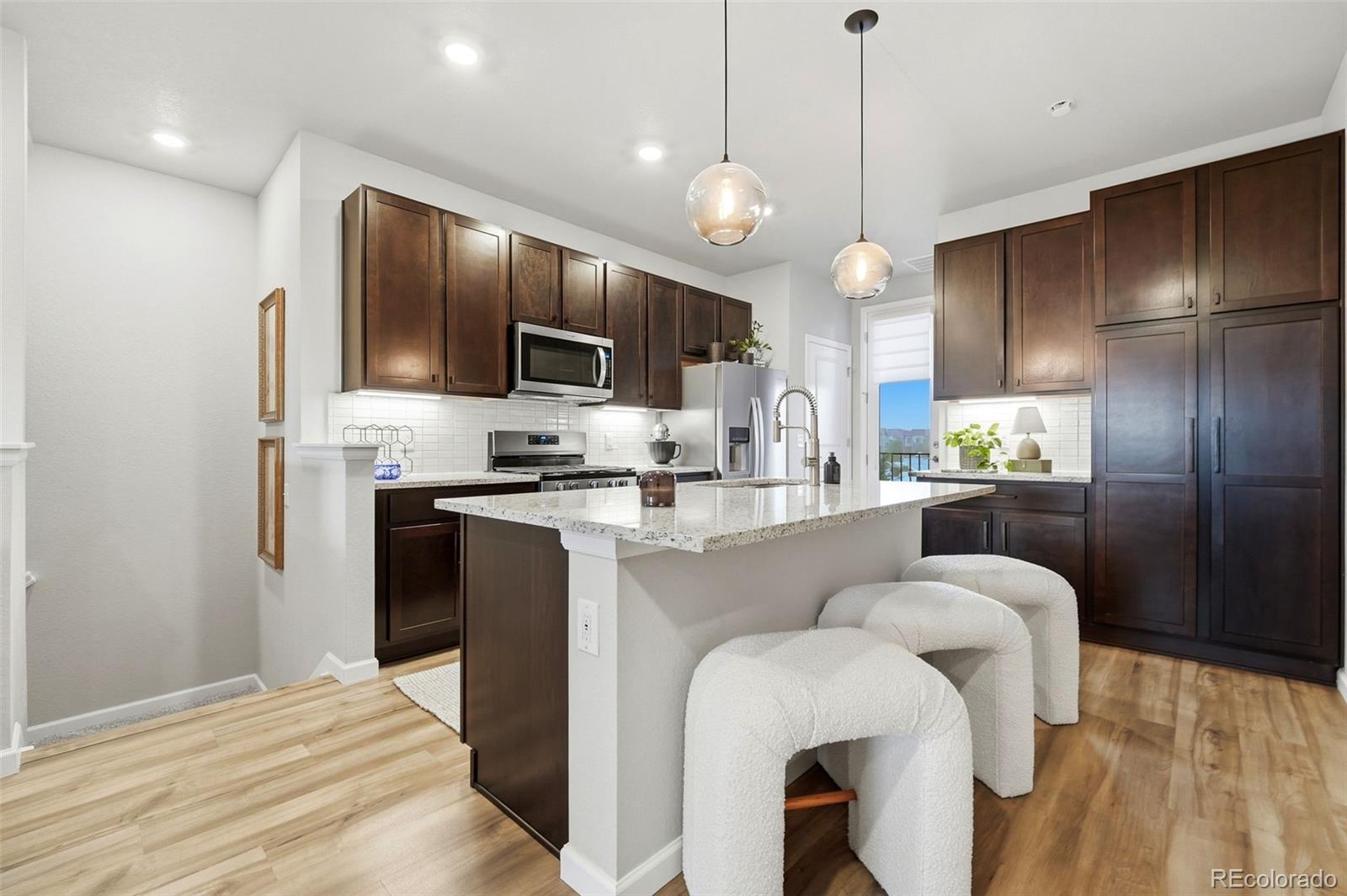 2100 Santini Trail #B