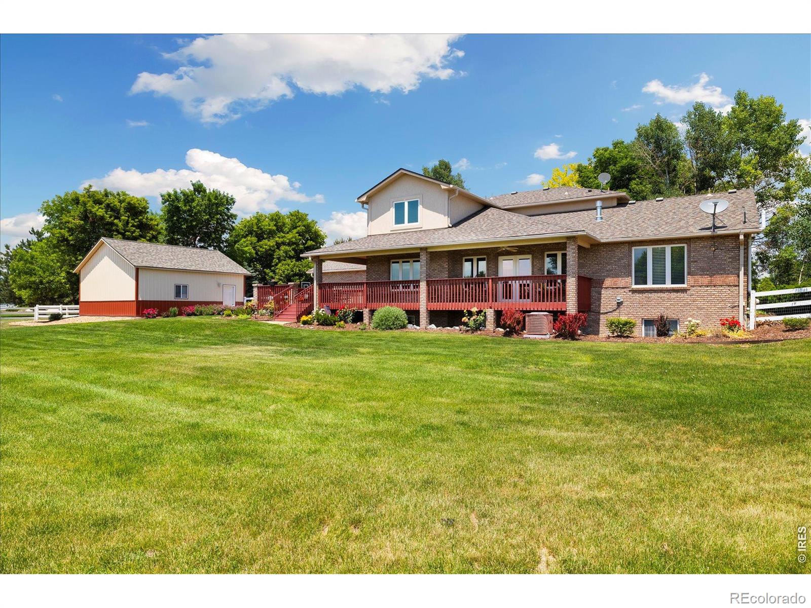 3806 Singletree Court