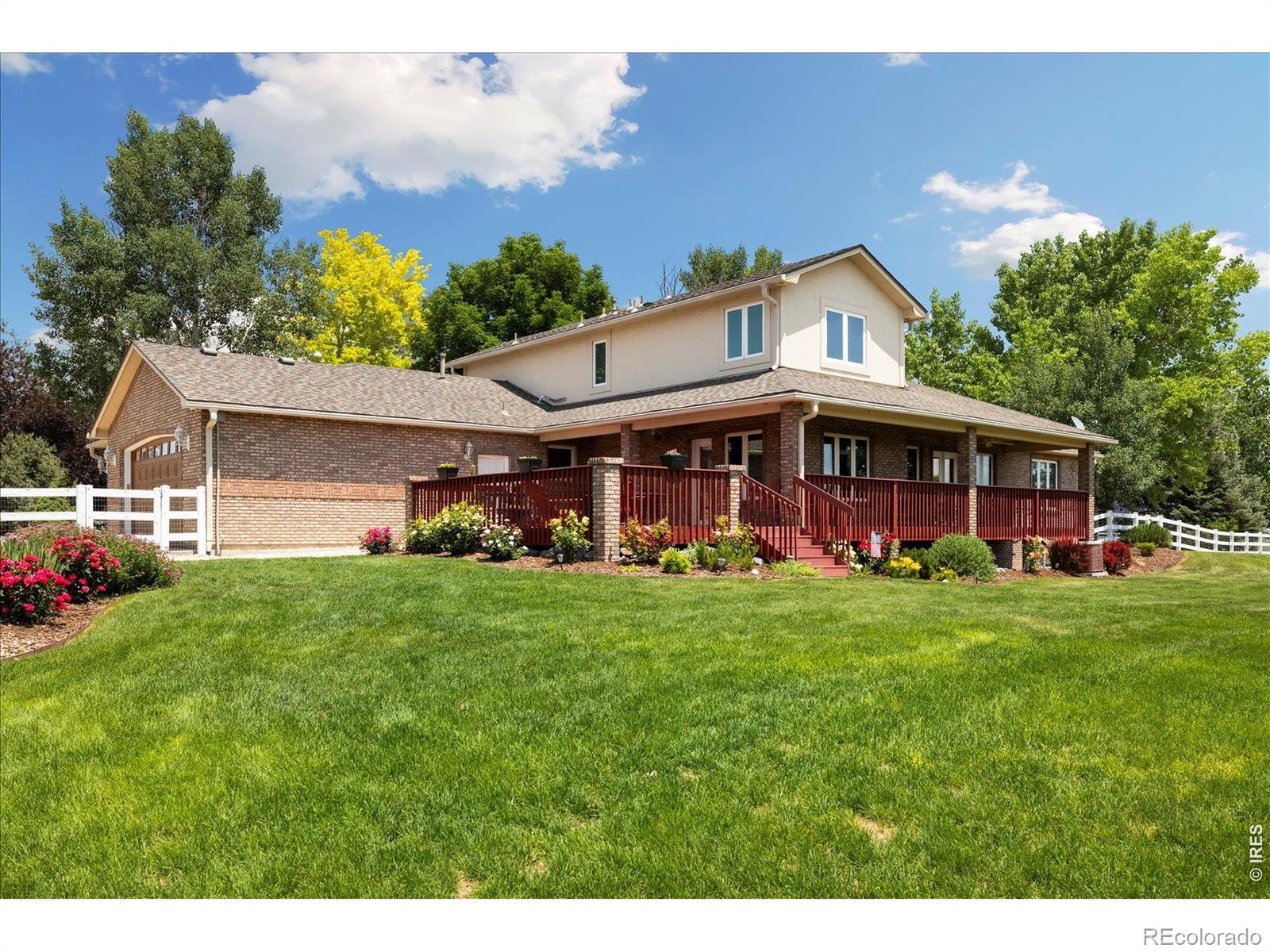 3806 Singletree Court