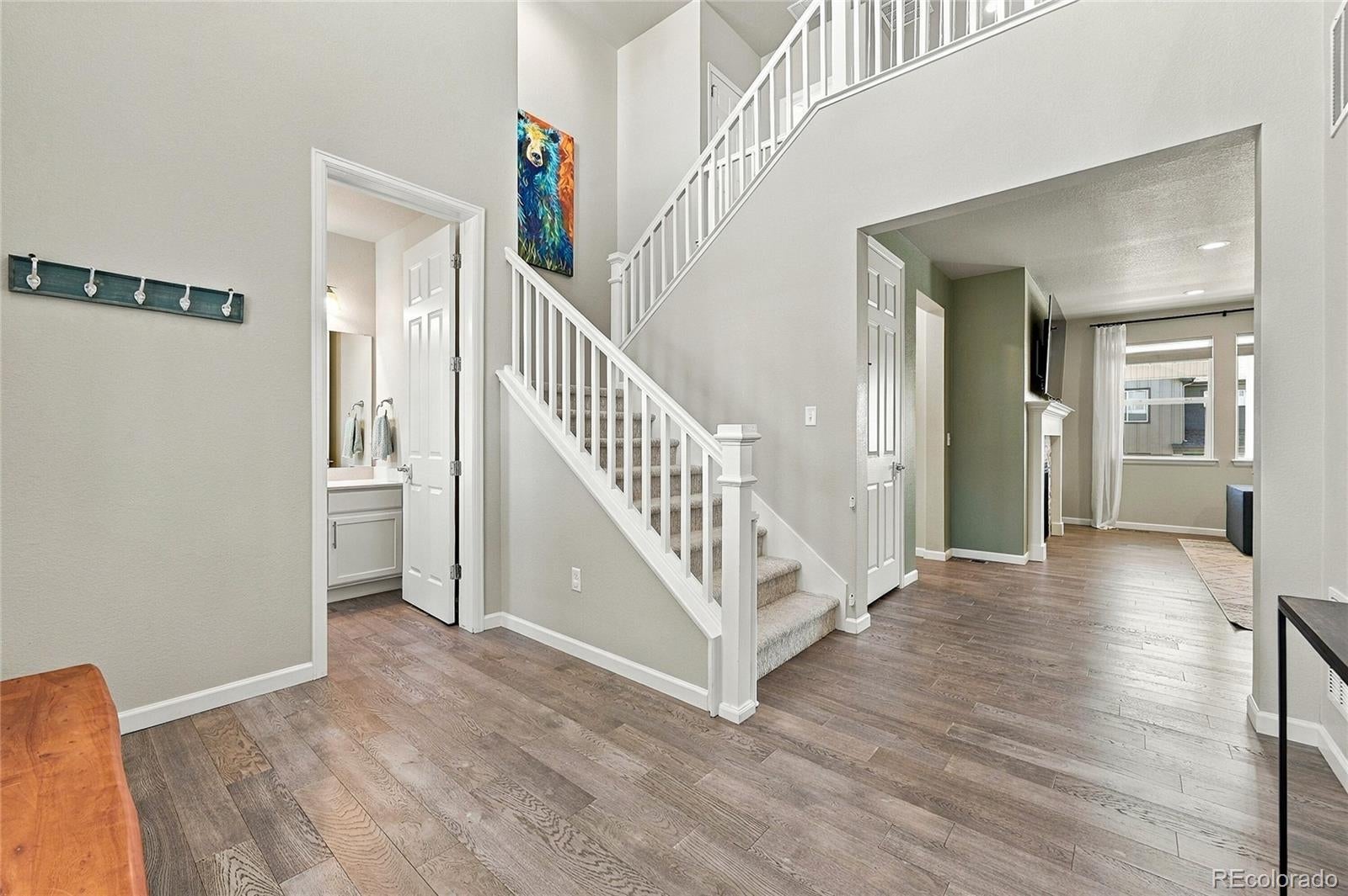 318 Orion Circle