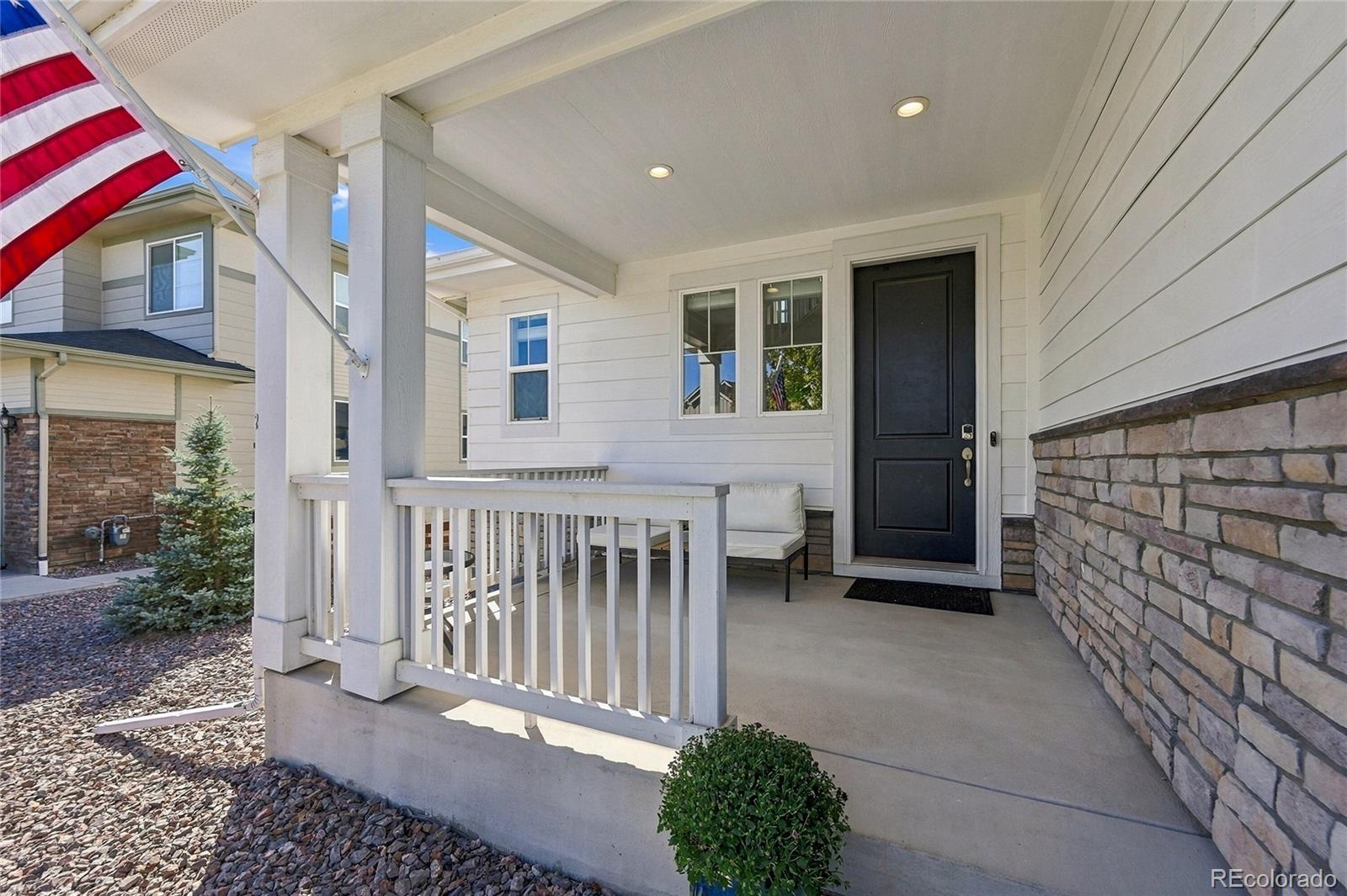 318 Orion Circle