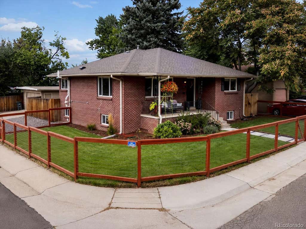 Photo of 4963 Harlan Street, Wheat Ridge, CO 80033 (MLS # 7588775)