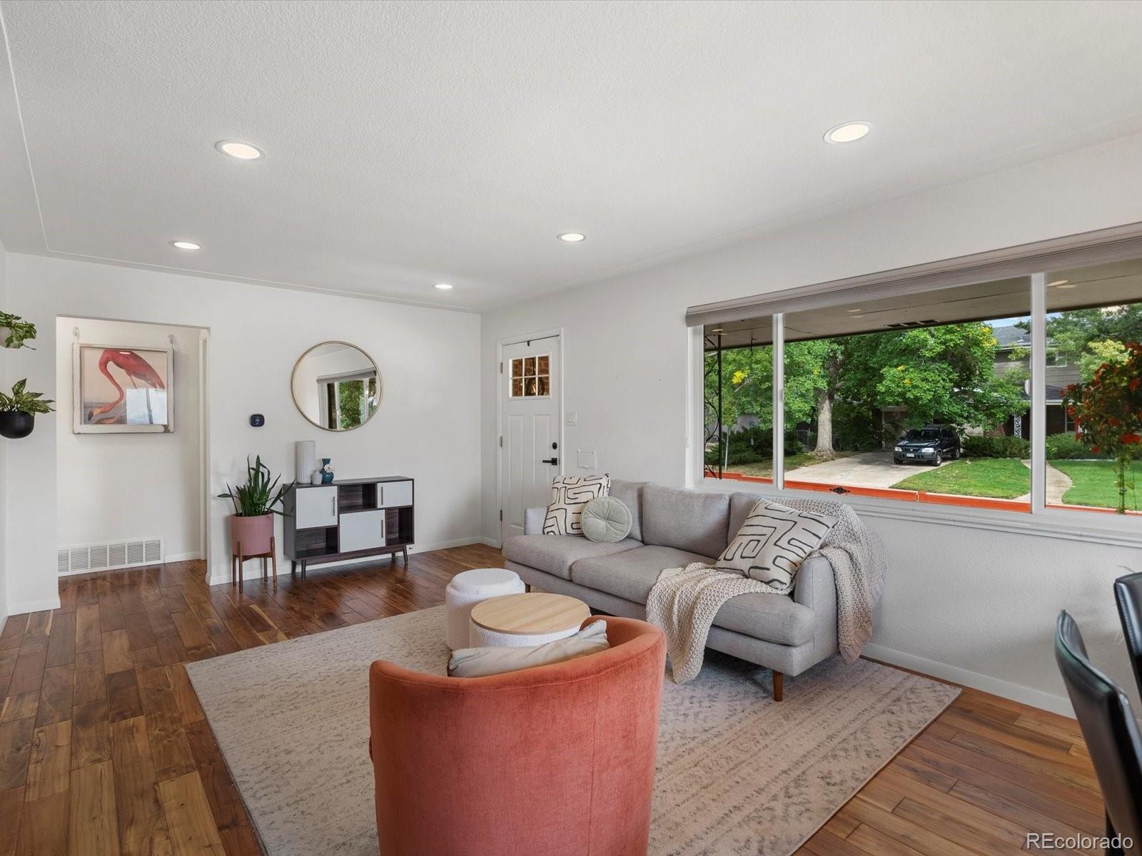 4963 Harlan Street