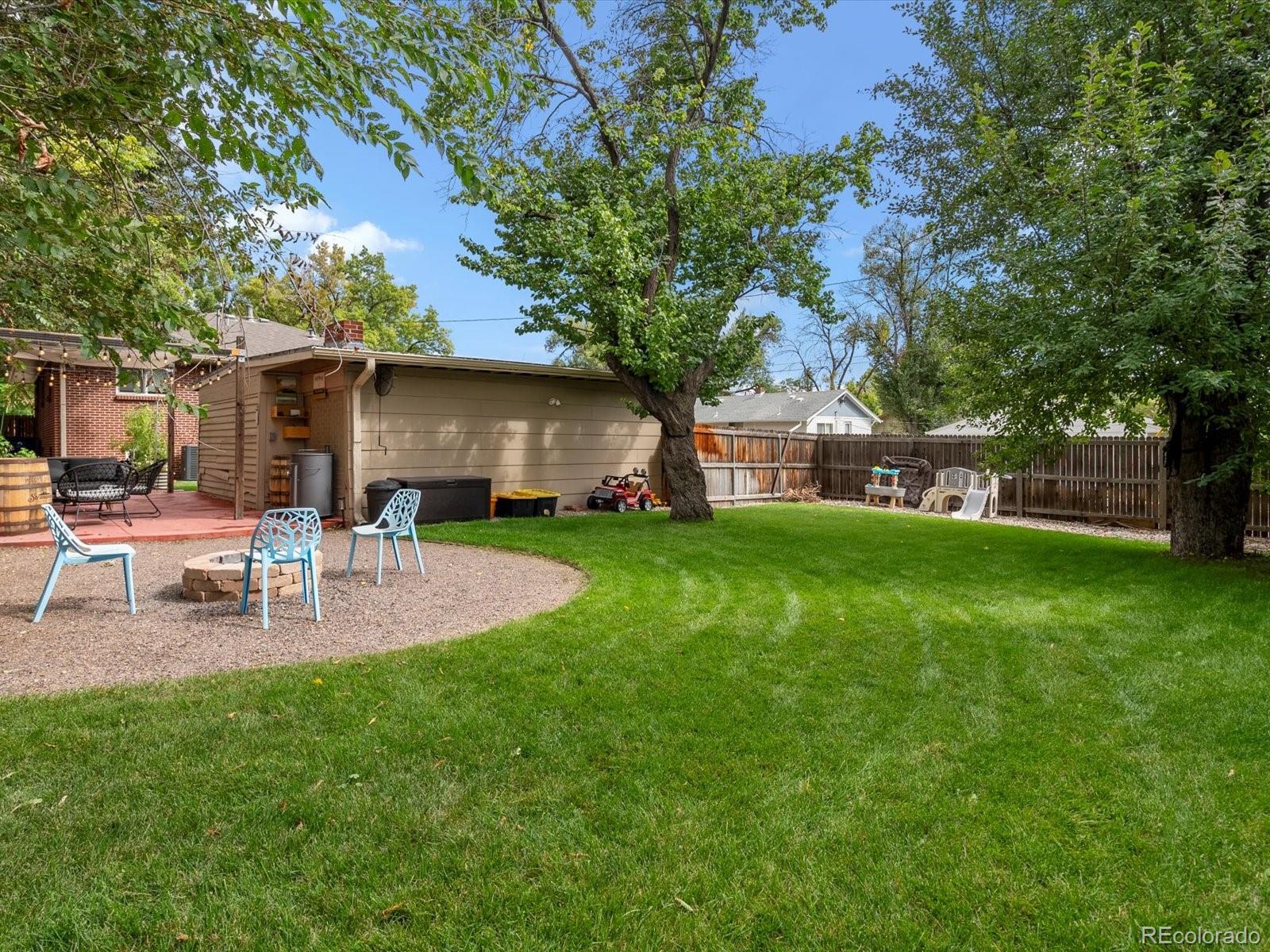 4963 Harlan Street