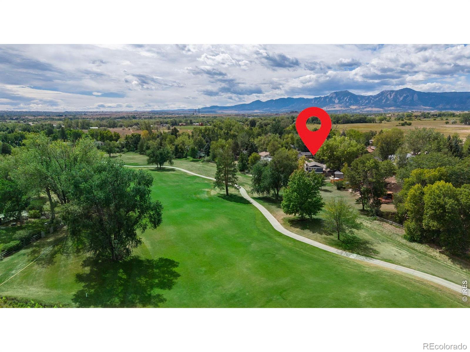 6999 Firerock Court