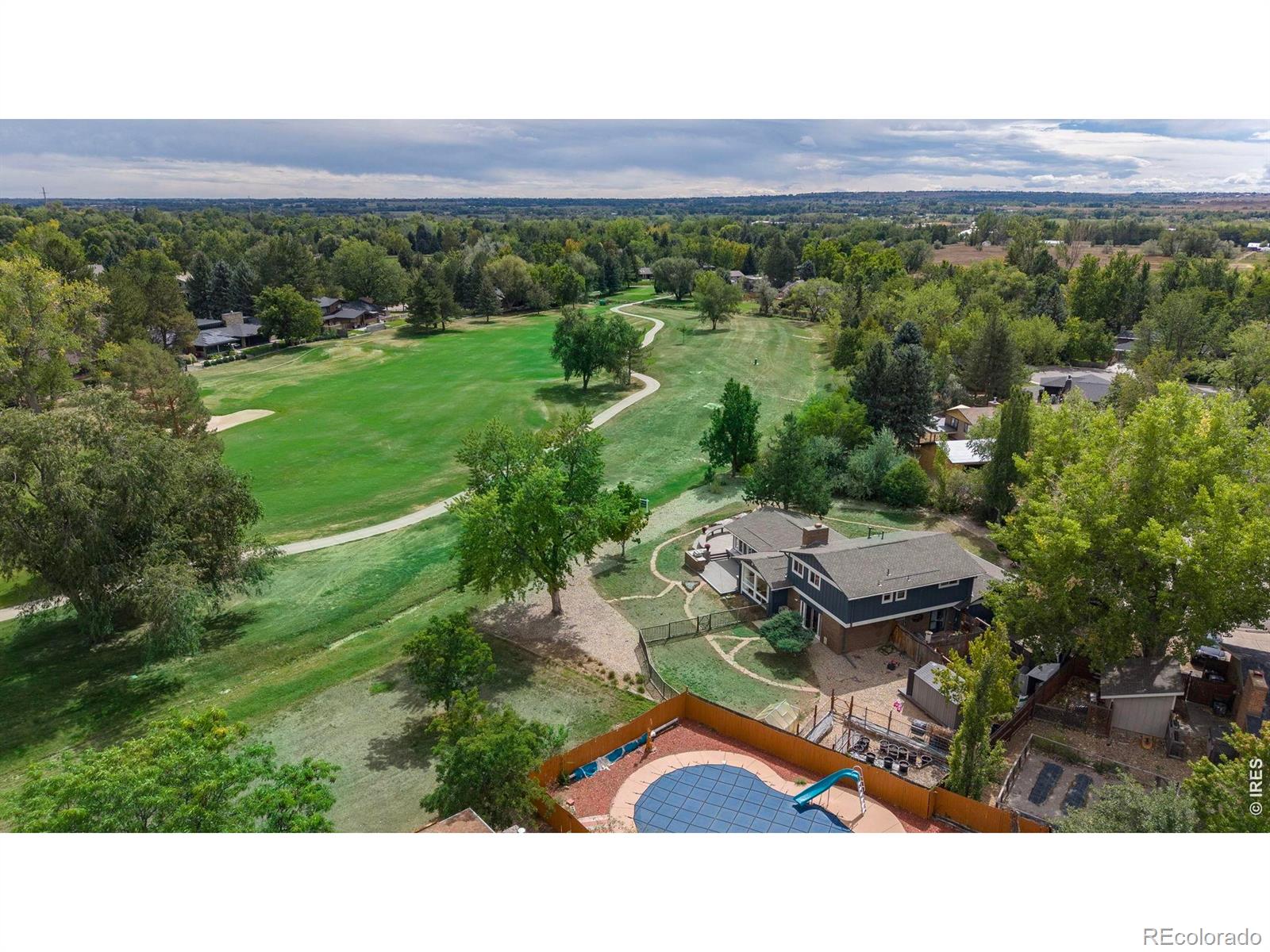 6999 Firerock Court