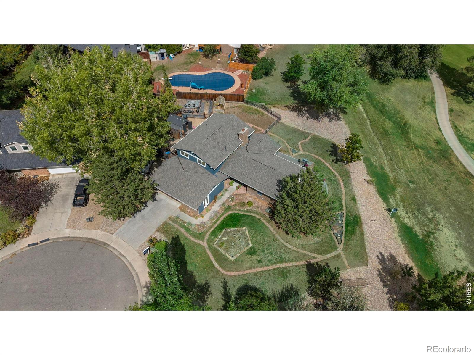 6999 Firerock Court