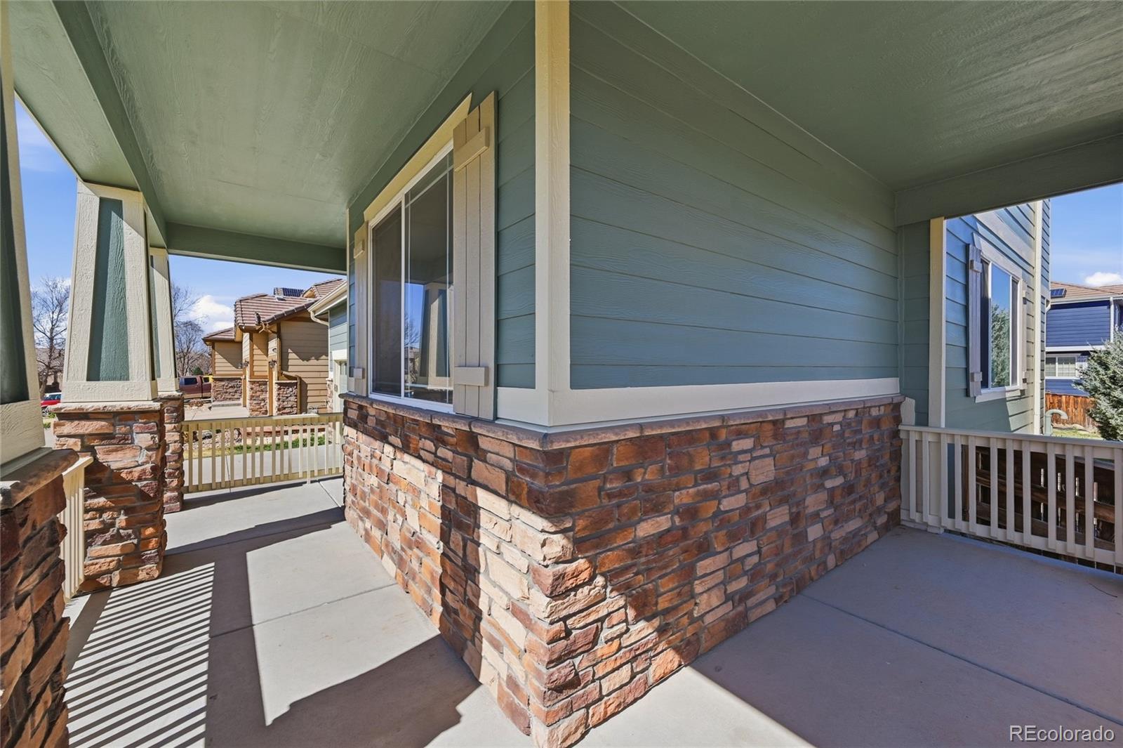 10104 Quintero Street