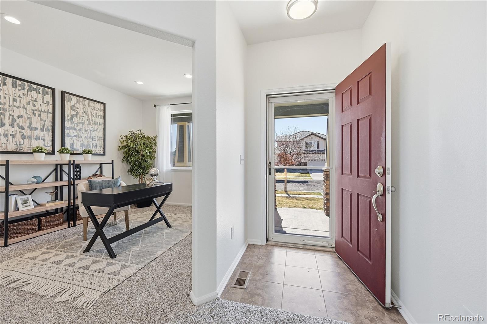 10104 Quintero Street