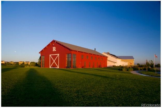 10104 Quintero Street