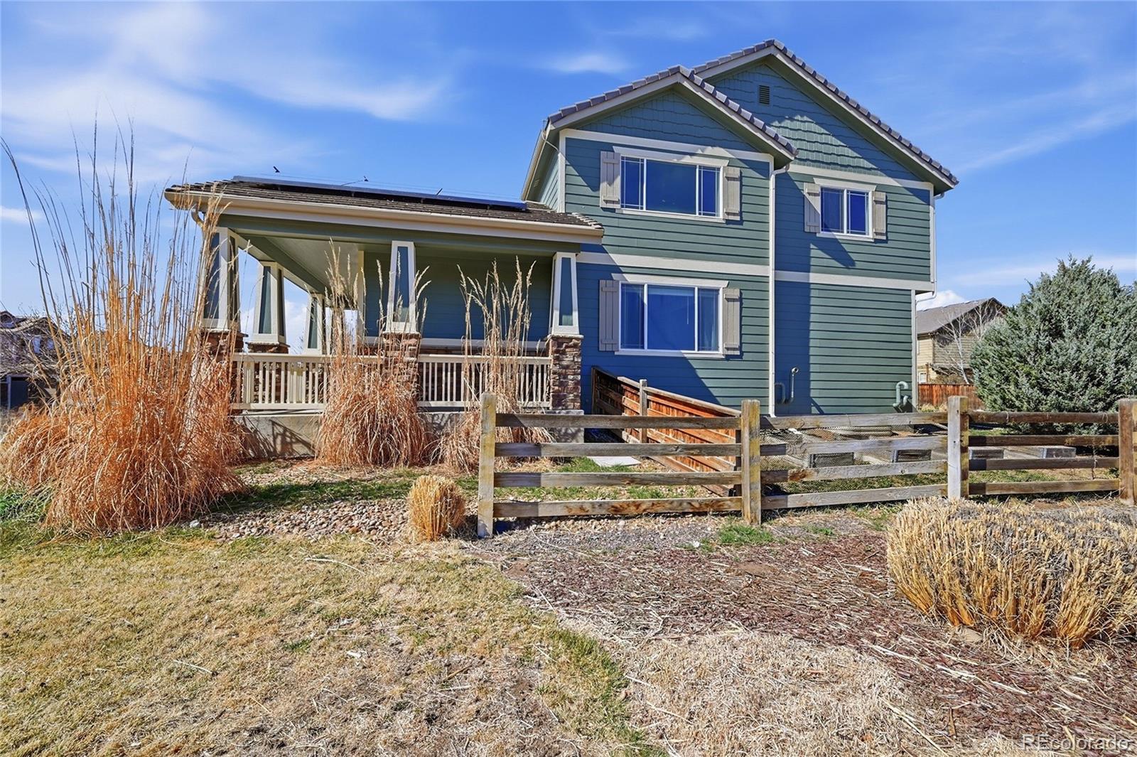 10104 Quintero Street