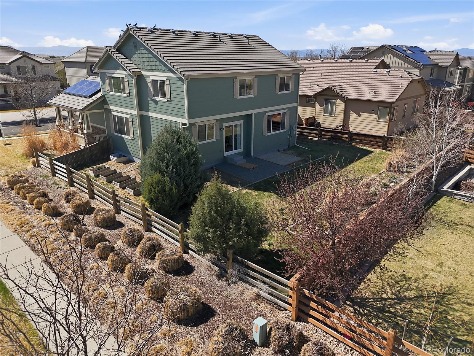 10104 Quintero Street