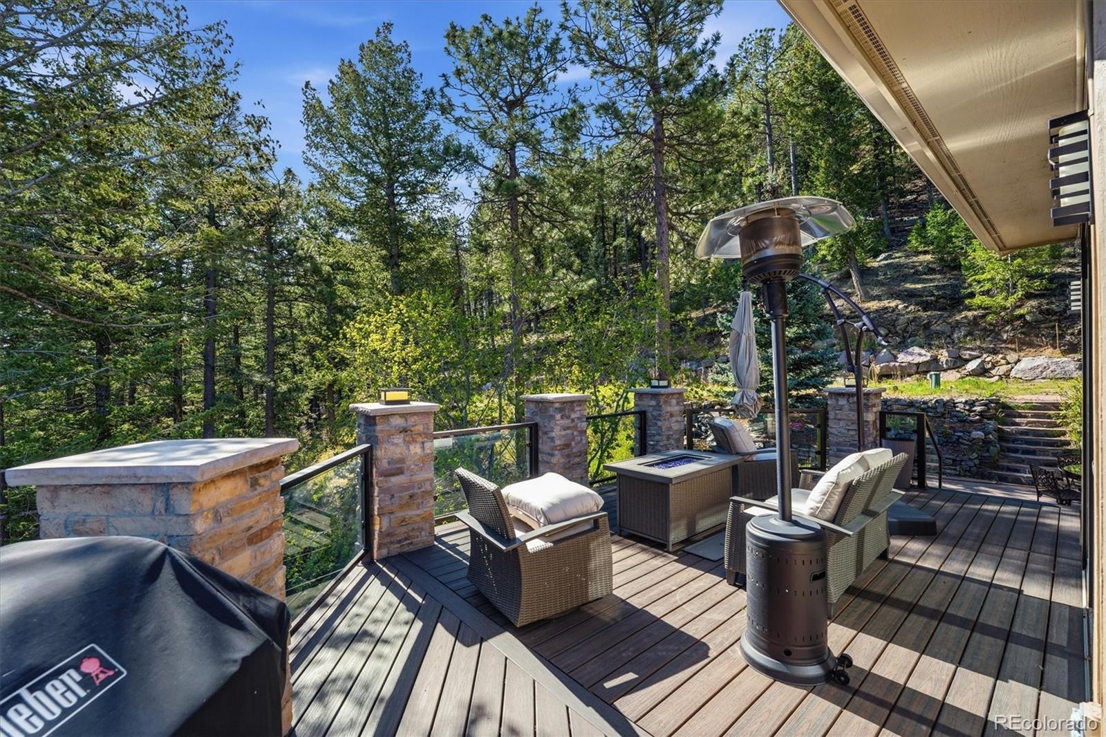 23331 Morning Rose Dr, Golden, CO, 80401, USA, 4 Bedrooms Bedrooms, ,4 BathroomsBathrooms,Residential,Active,23331 Morning Rose Dr,8762777