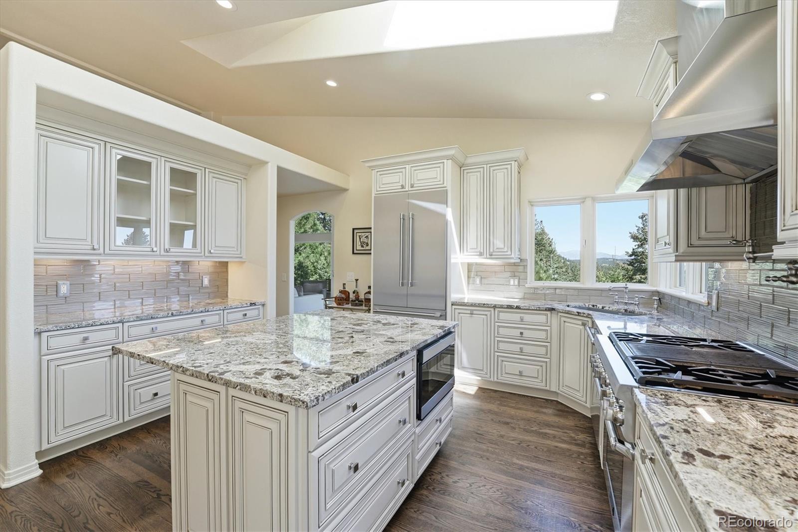 23331 Morning Rose Dr, Golden, CO, 80401, USA, 4 Bedrooms Bedrooms, ,4 BathroomsBathrooms,Residential,Active,23331 Morning Rose Dr,8762777