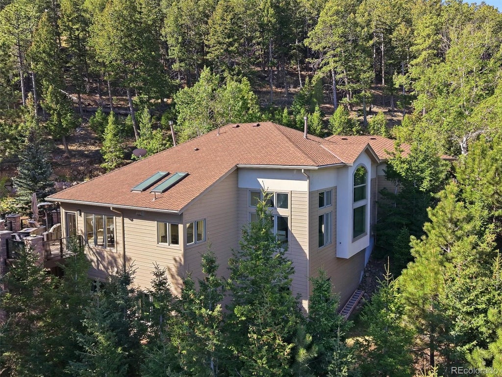Photo of 23331 Morning Rose Drive, Golden, CO 80401 (MLS # 8762777)