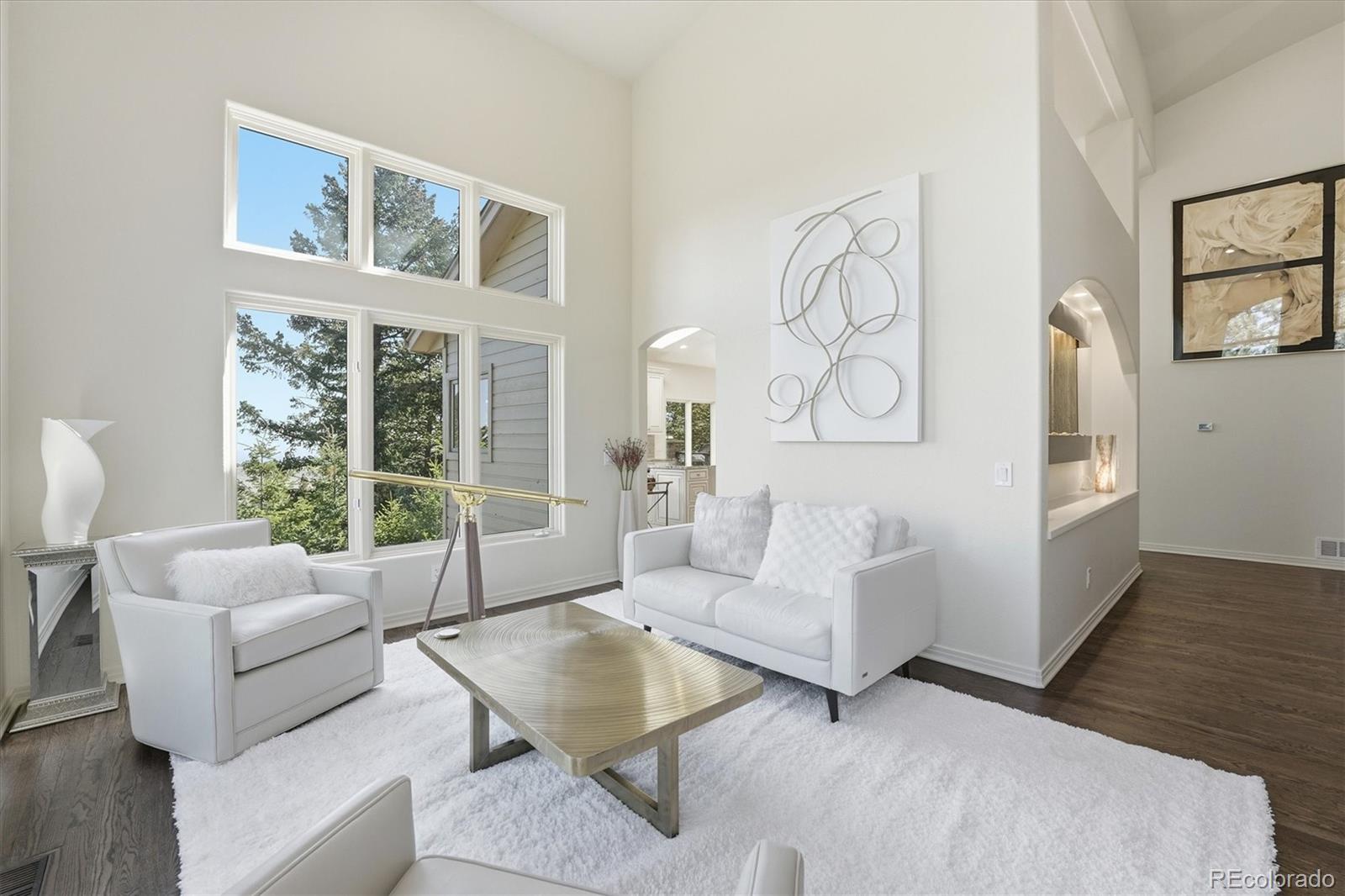 23331 Morning Rose Dr, Golden, CO, 80401, USA, 4 Bedrooms Bedrooms, ,4 BathroomsBathrooms,Residential,Active,23331 Morning Rose Dr,8762777