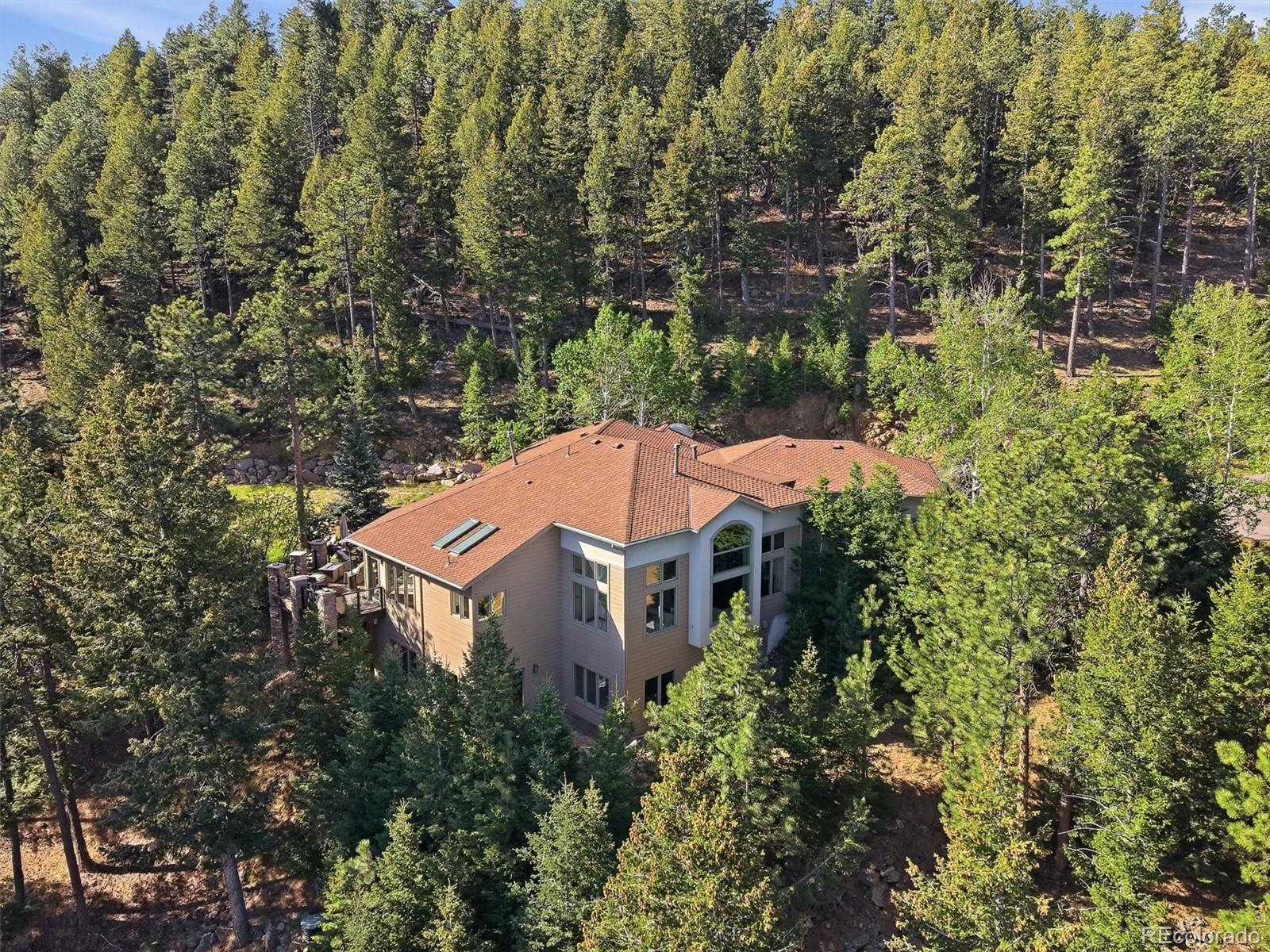 23331 Morning Rose Dr, Golden, CO, 80401, USA, 4 Bedrooms Bedrooms, ,4 BathroomsBathrooms,Residential,Active,23331 Morning Rose Dr,8762777