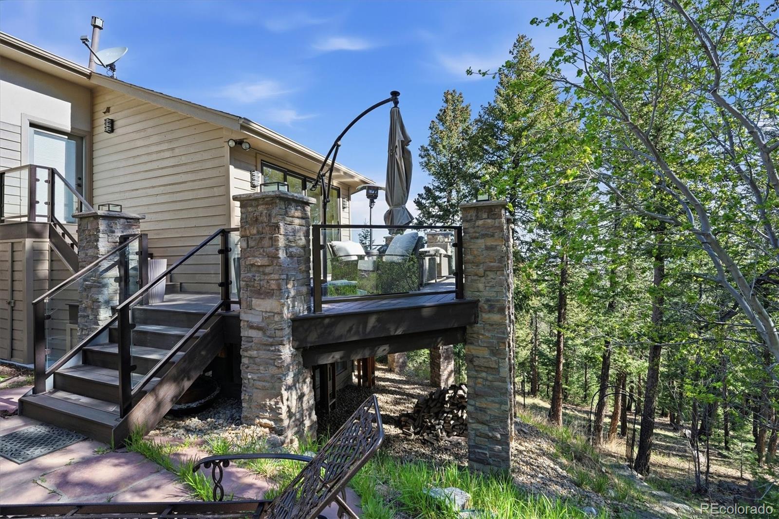 23331 Morning Rose Dr, Golden, CO, 80401, USA, 4 Bedrooms Bedrooms, ,4 BathroomsBathrooms,Residential,Active,23331 Morning Rose Dr,8762777