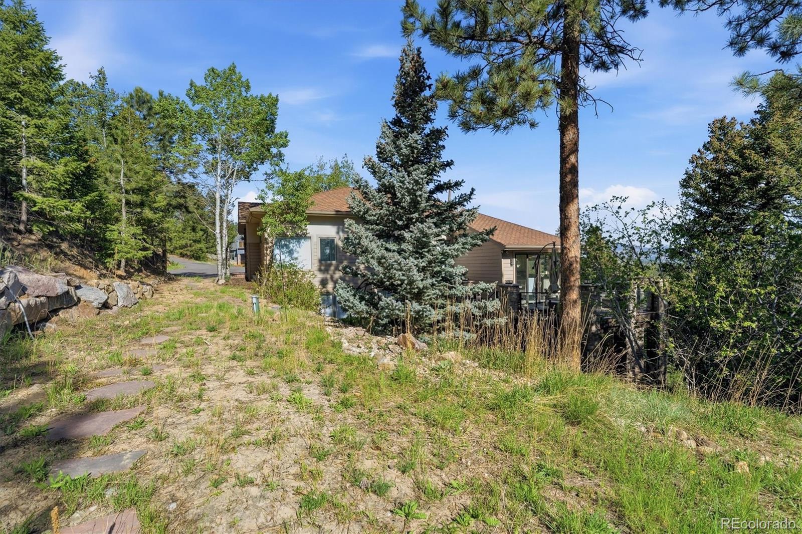 23331 Morning Rose Dr, Golden, CO, 80401, USA, 4 Bedrooms Bedrooms, ,4 BathroomsBathrooms,Residential,Active,23331 Morning Rose Dr,8762777