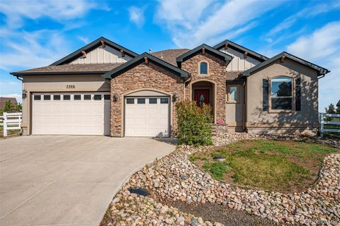 7998 Faith Court Frederick CO 80530
