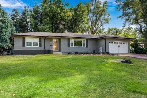 1820 Montview Boulevard, Greeley, CO 80631 - #: 5803735