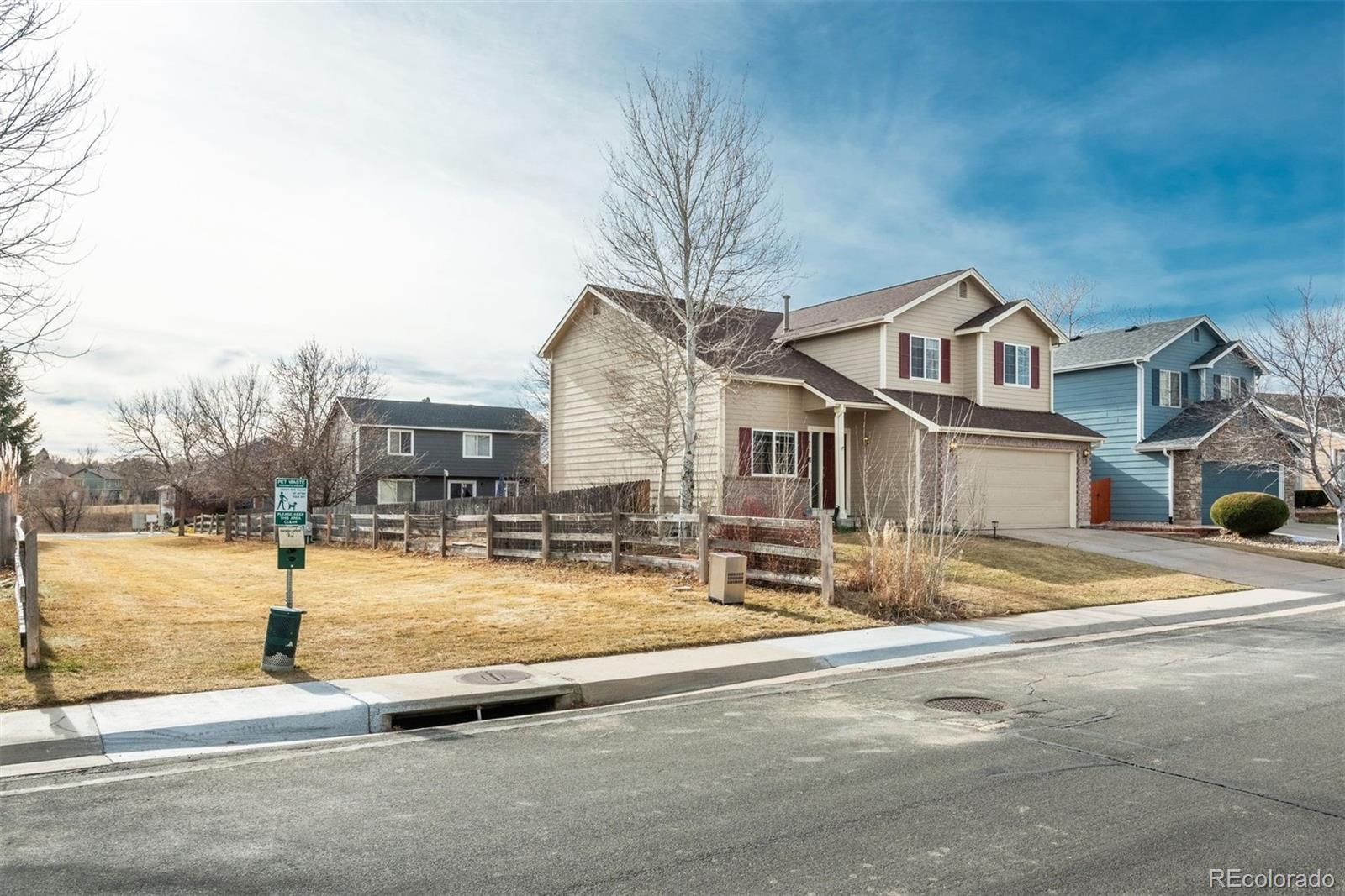 5295 S Liverpool Way