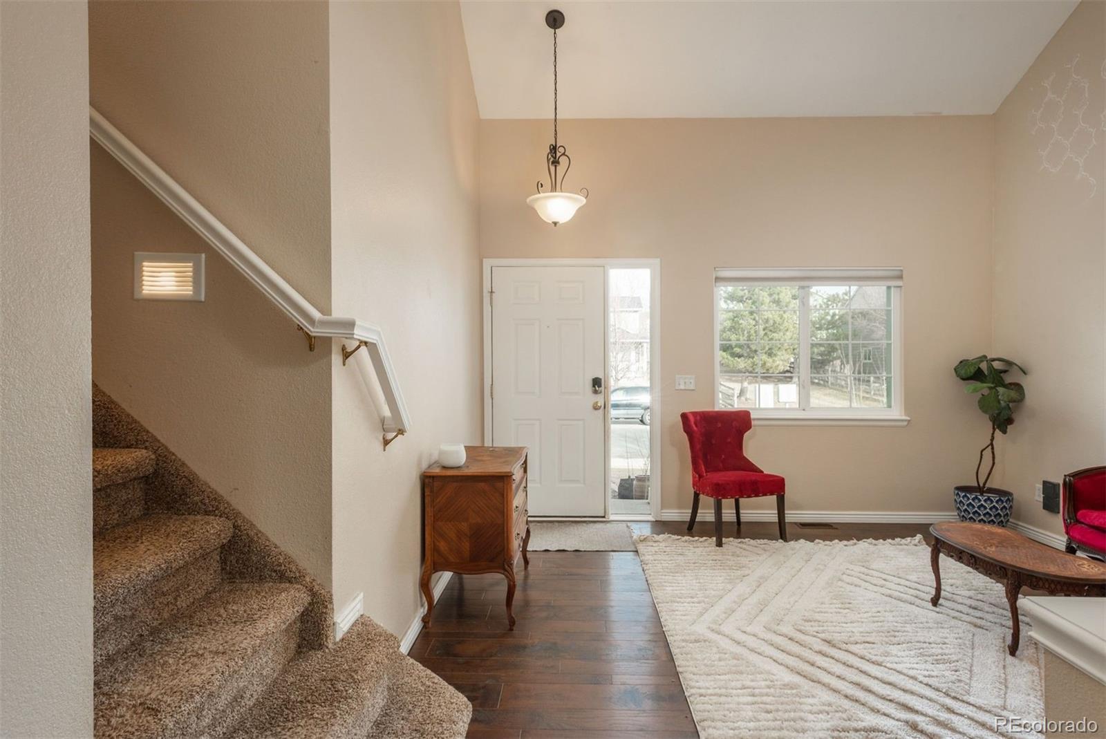 5295 S Liverpool Way