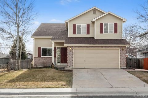 Photo of 5295 S Liverpool Way, Centennial, CO 80015 (MLS # 4032762)