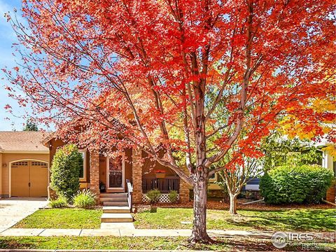 1020 Village Circle Erie CO 80516