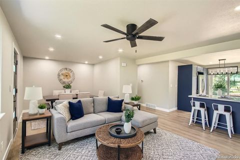 Photo of 8530 W 46th Avenue, Wheat Ridge, CO 80033 (MLS # 2239199)