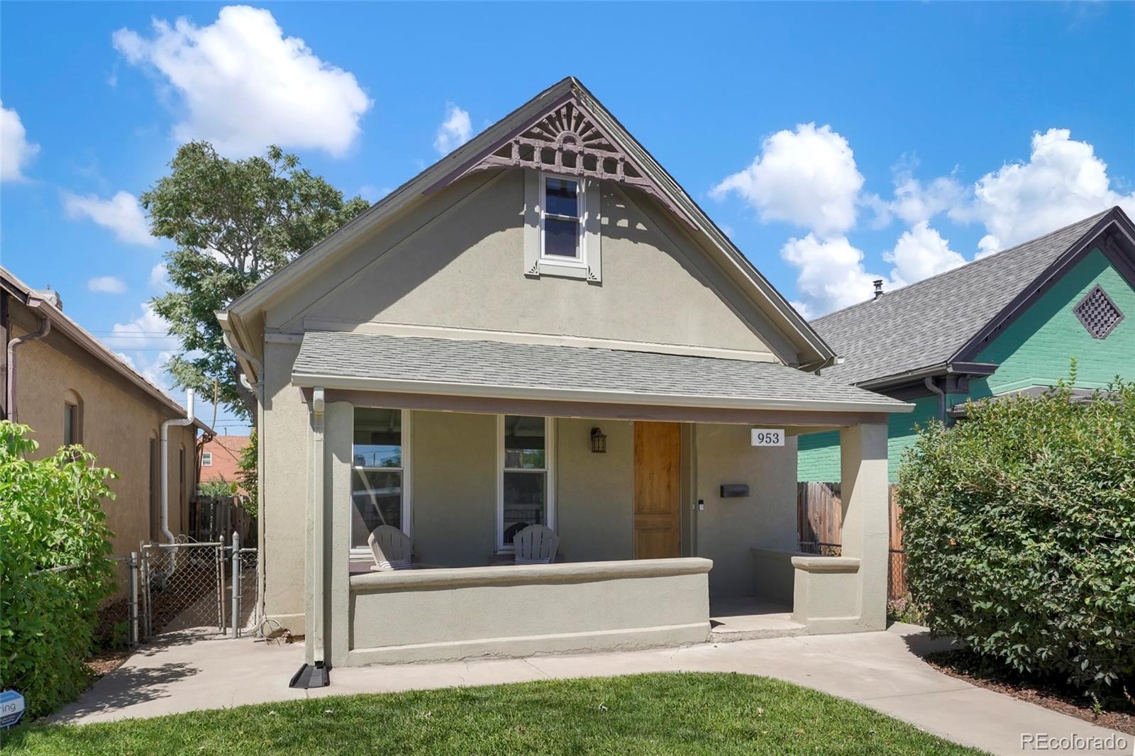 953 Kalamath Street