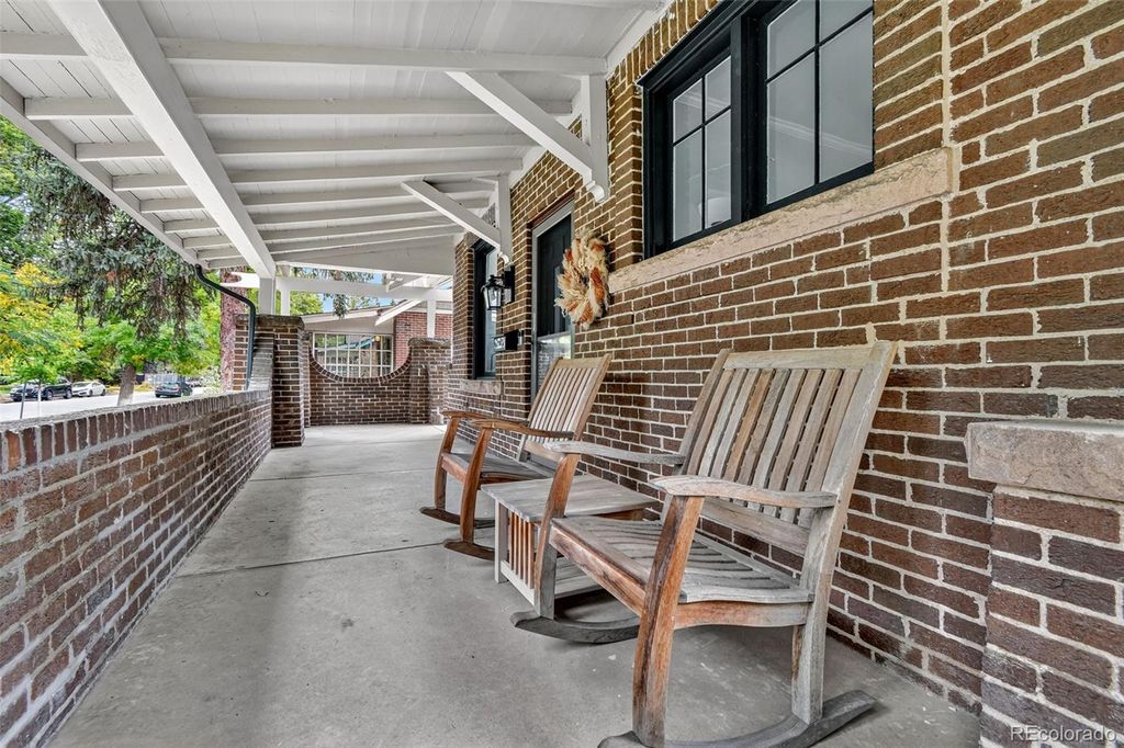 Photo of 2065 Holly Street, Denver, CO 80207 (MLS # 4928581)