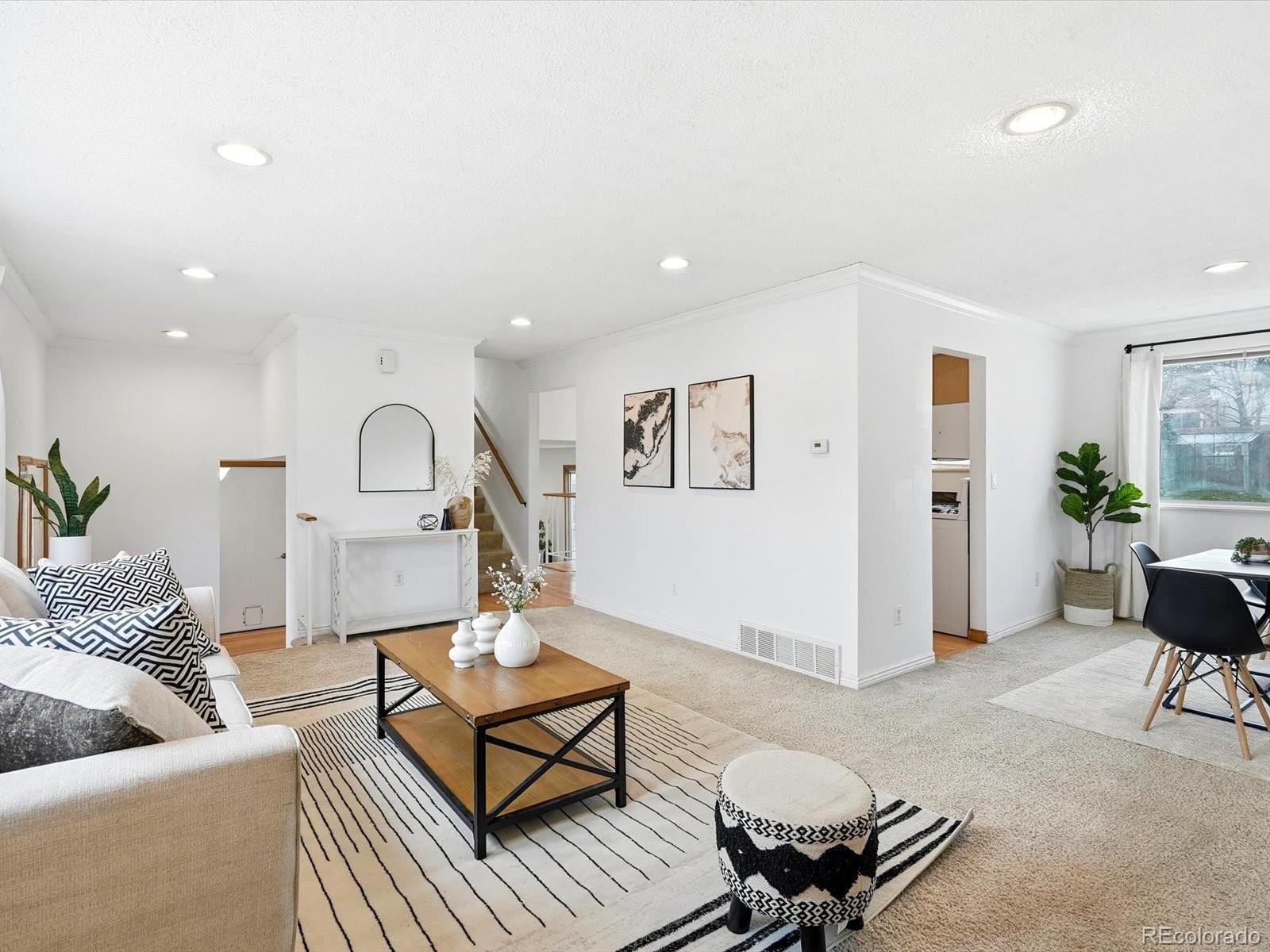 7111 S Jellison Street