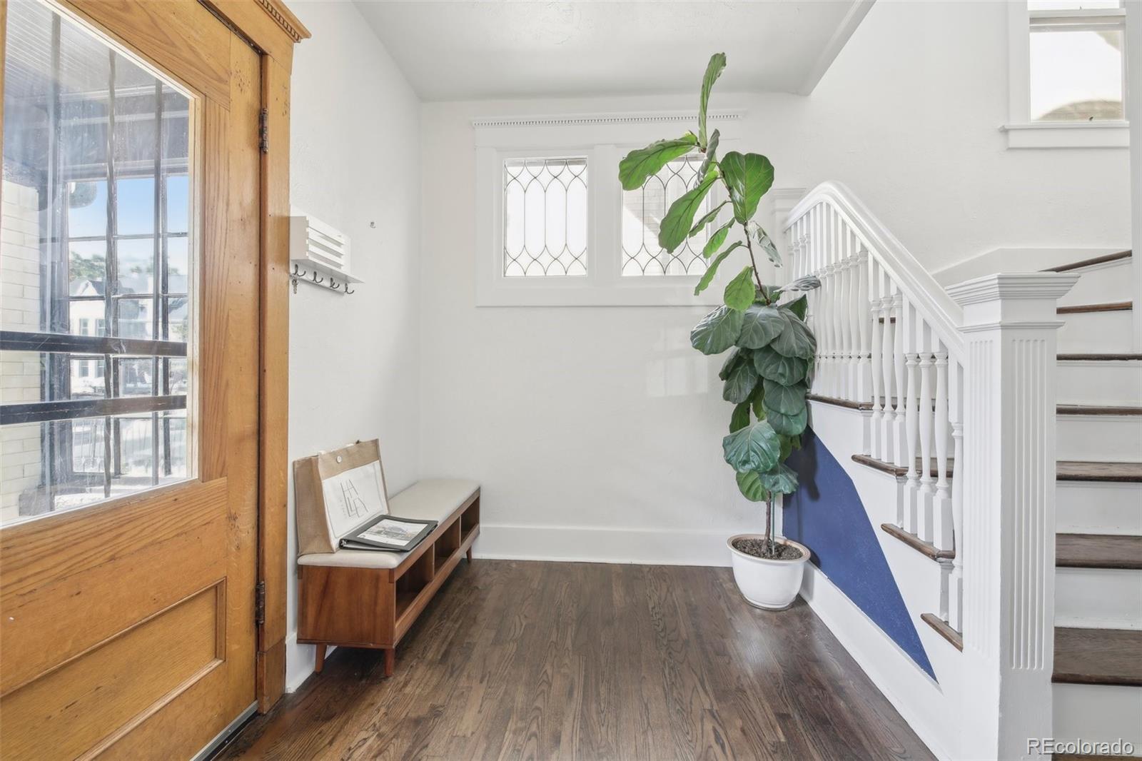 142 N Logan Street