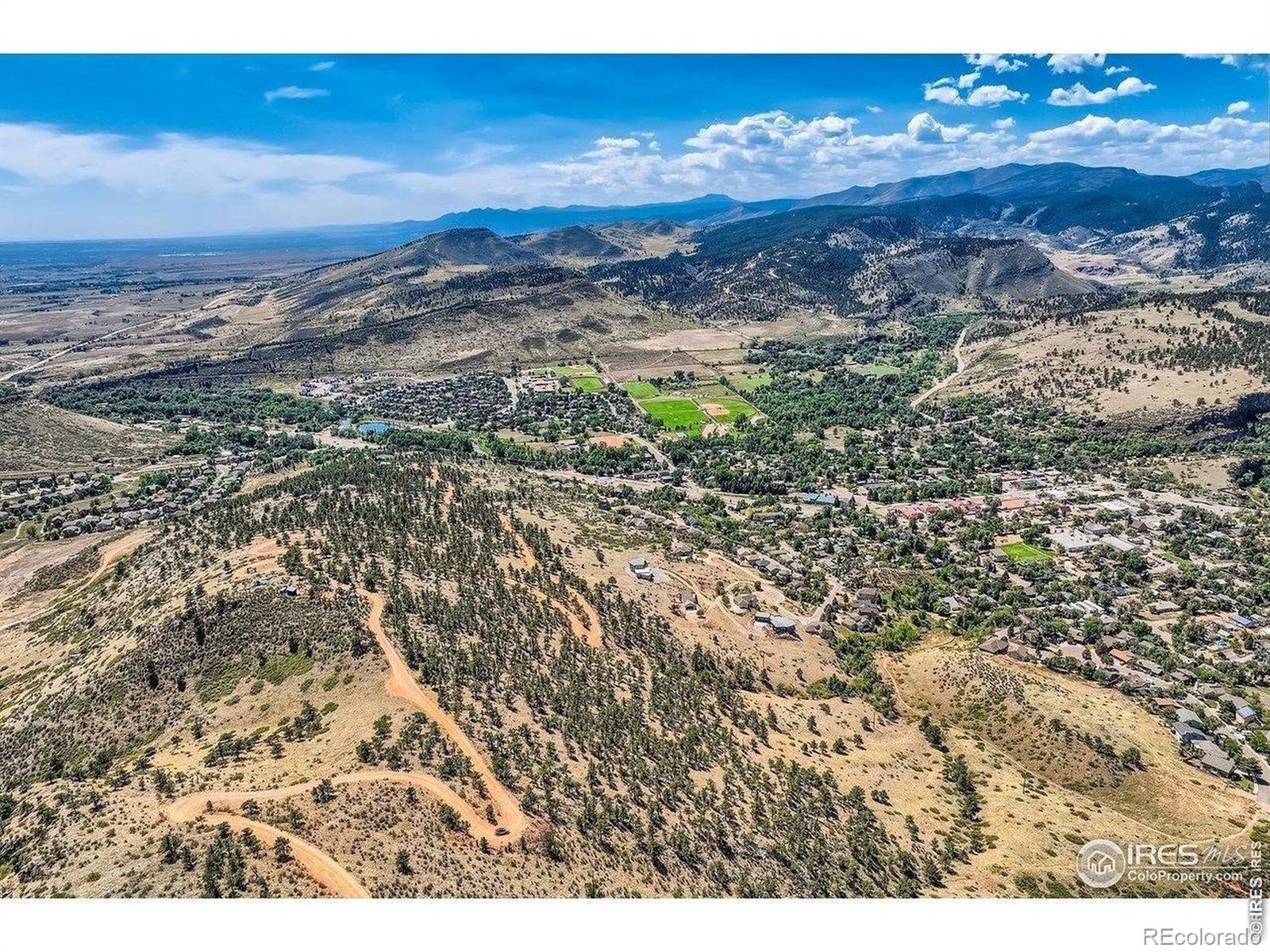 2450 Eagle Ridge Road